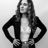 WildKat Employee Hannah Goldshlack-Wolf's profile photo