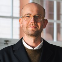 Most Studios Employee Tor Nettelbladt's profile photo