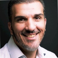 PARI Employee Peter Durante's profile photo