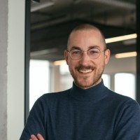 Virtimo AG Employee Gerrit Brinsat's profile photo