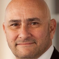Independent / Fractional Leadership Employee Jan Gerits's profile photo