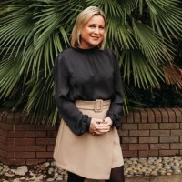 ERSG Ltd Employee Abby Moore's profile photo