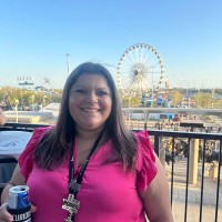 Natali Perez Email & Phone Number