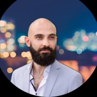 Cornel Filip Email & Phone Number