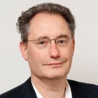 Amsterdam UMC Employee Ton van Leeuwen's profile photo