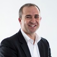 Frederic Martin Email & Phone Number