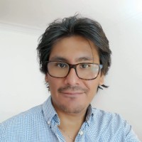 Eddy Jamachi's profile photo