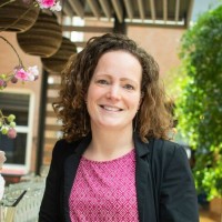 Bloeij Employee Bonnie Burkels's profile photo