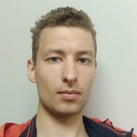 Merch38 Employee Mark Nosov's profile photo