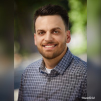 PadSplit Employee Marcus Turton's profile photo