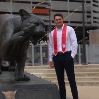 Vaalco Energy Employee Dylan Heim's profile photo