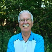 Youth for Christ International Employee Howard Lucy's profile photo