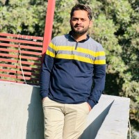 Arittek Employee Zohaib Memon's profile photo