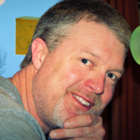 Soil-Mat Engineers & Consultants Ltd. Employee John Kroeze's profile photo