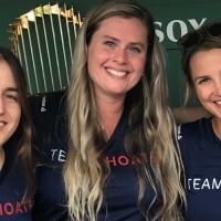 Choate, Hall & Stewart LLP Employee Annie Smart's profile photo