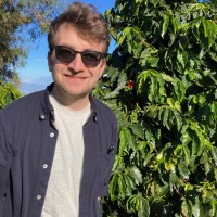 alldae superfruit soda Employee Robby Divine's profile photo