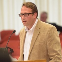 Knox County Employee Drew Thurman's profile photo