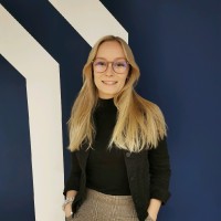 Bemakers Employee Louise Reinhardt's profile photo