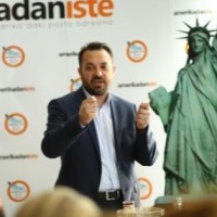 Shippn Employee Seyfi Erol's profile photo