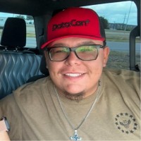 DataCan Services Corporation Employee Jacob Barrientes's profile photo