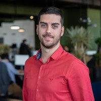 Emakina.RS Employee Nemanja Males's profile photo