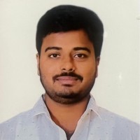 Yellowblock Employee Naresh Chebrolu's profile photo