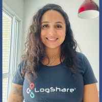 LogShare Employee Viviane Torres's profile photo