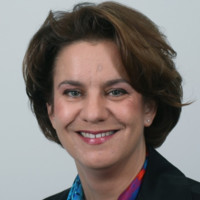 Avantium Employee Marieke Spee's profile photo
