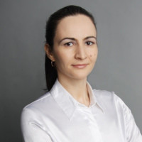 Alla W. Email