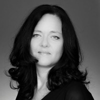 LINK Arkitektur Employee Grethe Haugland's profile photo