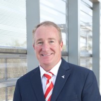 Sage Automotive Interiors Employee Dirk Pieper's profile photo