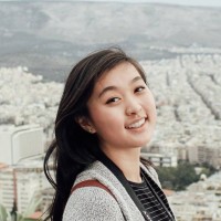 Lyft Employee Connie Yao's profile photo