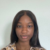 CAMATAU Employee Hadja Hanne's profile photo