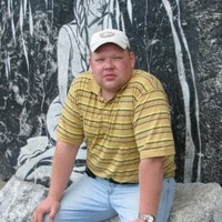 Clearway Integration Employee Anton Mulobaev's profile photo