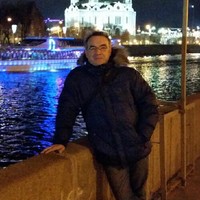 Sergey Novikov