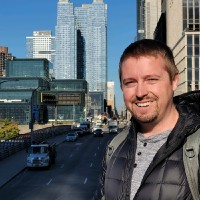 NVIDIA Employee Ryan Munson's profile photo