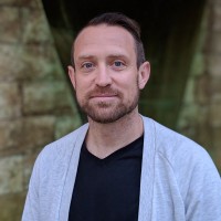 North Carolina Public Radio-WUNC Employee Paul Hunton's profile photo