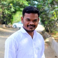 Ramesh P's profile photo