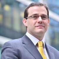 ENCYCLIS Employee Liam Hodges's profile photo