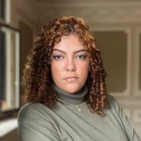 Doutores do Excel Employee Camilly Vieira's profile photo