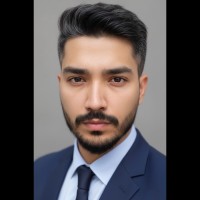 Haji Abdullah Alireza & Co. Ltd. Employee Kashif Shahid's profile photo