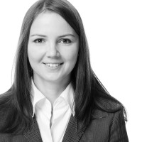 DOSTOFARM GmbH Employee Olja Logemann's profile photo