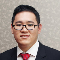 William Ding Email & Phone Number