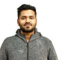 Jinson Behanan Email & Phone Number