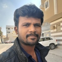 National Company for Sulphur Products Employee Kalidas Vijayakumar's profile photo