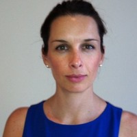 Commonwealth Bank Employee Amy Connolly's profile photo