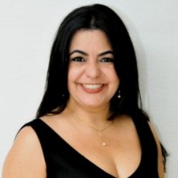 Kai Creative Employee Adriana Tude's profile photo