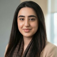 Premier Code (Pvt.) Ltd. Employee Misha Irfan's profile photo
