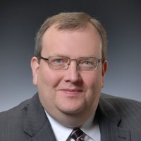 St. Elizabeth Healthcare Employee Terry Witt's profile photo