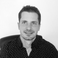 Comtech Telecommunications Corp. Employee Dmitry Melnik's profile photo